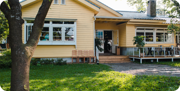 Newton Landscape Service